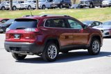 Used 2021 Jeep Cherokee Latitude Lux w/ Trailer Tow Group image 4