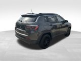 Used 2019 Jeep Compass Limited image 4
