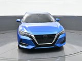 Certified 2022 Nissan Sentra SV w/ All-Weather Package image 2