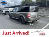 Used 2013 Ford Flex Limited w/ Titanium Appearance Pkg image 4