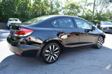 Used 2015 Honda Civic EX-L image 3