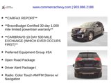 Used 2017 GMC Terrain SLT w/ Open Road Package image 4