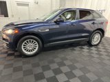 Used 2017 Jaguar F-PACE image 5