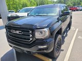 Used 2017 GMC Sierra 1500 SLE image 3