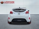 Used 2012 Hyundai Veloster w/ Style Pkg image 4