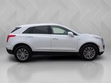 Used 2017 Cadillac XT5 Luxury w/ Driver Awareness Package image 6