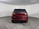Used 2022 Jeep Compass High Altitude image 4