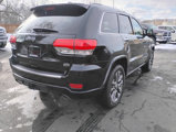 Used 2018 Jeep Grand Cherokee Overland image 6