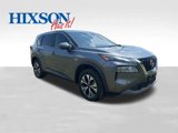 Used 2023 Nissan Rogue SV image 3