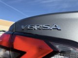 New 2025 Nissan Versa S w/ Trunk Package image 6