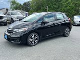 Used 2018 Honda Fit EX image 4