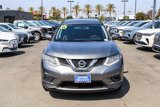 Used 2015 Nissan Rogue S image 2