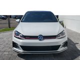 Used 2019 Volkswagen GTI SE w/ SE Experience Package image 2