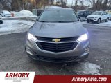 Used 2018 Chevrolet Equinox LT image 2