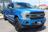 Used 2019 Ford F150 XLT w/ Equipment Group 302A Luxury image 4