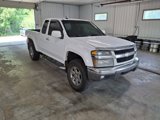 Used 2011 Chevrolet Colorado LT image 3