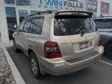 Used 2007 Toyota Highlander V6 image 2