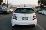 Used 2020 Chevrolet Sonic LT image 5