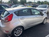 Used 2016 Ford Fiesta SE w/ Equipment Group 201A image 5