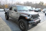Used 2021 Jeep Gladiator Rubicon image 2