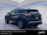 Used 2017 Nissan Murano SL w/ SL Technology Package image 3