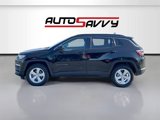 Used 2021 Jeep Compass Latitude image 4