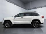 Used 2017 Jeep Grand Cherokee Limited image 2