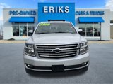 Used 2015 Chevrolet Tahoe LT image 3