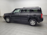 Used 2017 Jeep Patriot Sport image 3