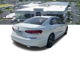 Used 2022 Volkswagen Passat 2.0T SE image 5