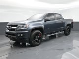 Used 2019 Chevrolet Colorado W/T w/ WT Convenience Package image 4