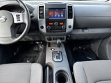 Used 2021 Nissan Frontier SV w/ Midnight Edition Floor Mats image 2