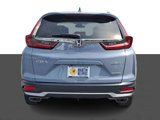 Certified 2022 Honda CR-V Touring image 5