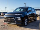 Used 2022 Kia Soul LX w/ Technology Package image 4