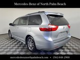 Used 2019 Toyota Sienna XLE image 3