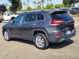 Used 2016 Jeep Cherokee Limited image 6