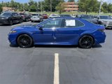 Used 2023 Toyota Camry XSE image 6