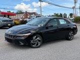 New 2025 Hyundai Elantra Sport image 2
