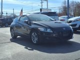Used 2013 Honda CR-Z EX image 3