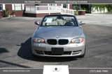 Used 2010 BMW 128i Convertible image 4