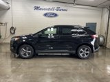Certified 2023 Ford Edge SEL w/ Sport Appearance Package image 4