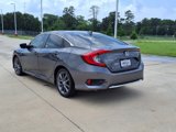 Used 2021 Honda Civic EX image 4