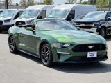 Used 2023 Ford Mustang Premium image 2