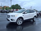 Used 2019 Ford Escape Titanium image 2