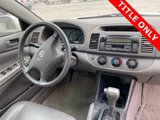 Used 2004 Toyota Camry LE image 4
