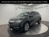 Used 2014 Acura MDX FWD w/ Technology Package image 3