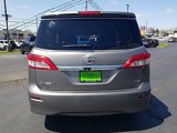 Used 2017 Nissan Quest SV image 5