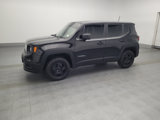 Used 2018 Jeep Renegade Sport w/ Power & Air Group image 2
