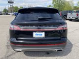 Used 2022 Lincoln Nautilus Reserve w/ Monochromatic Package image 5