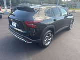 New 2025 Chevrolet Trax LT w/ Driver Confidence Package image 5